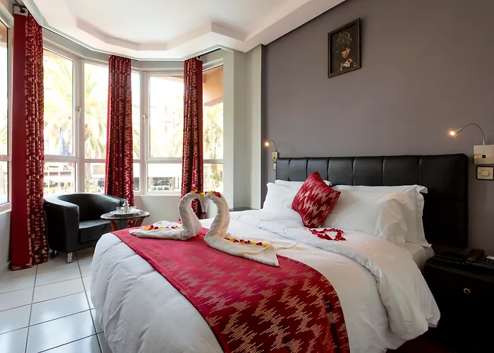 AkabarHotel Marrakech