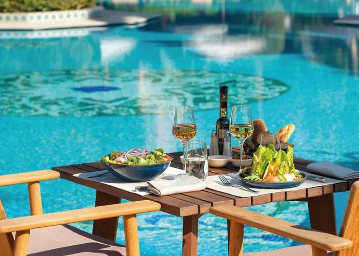 Sofitel Marrakech Palais Impérial&SpaHotel Marrakech